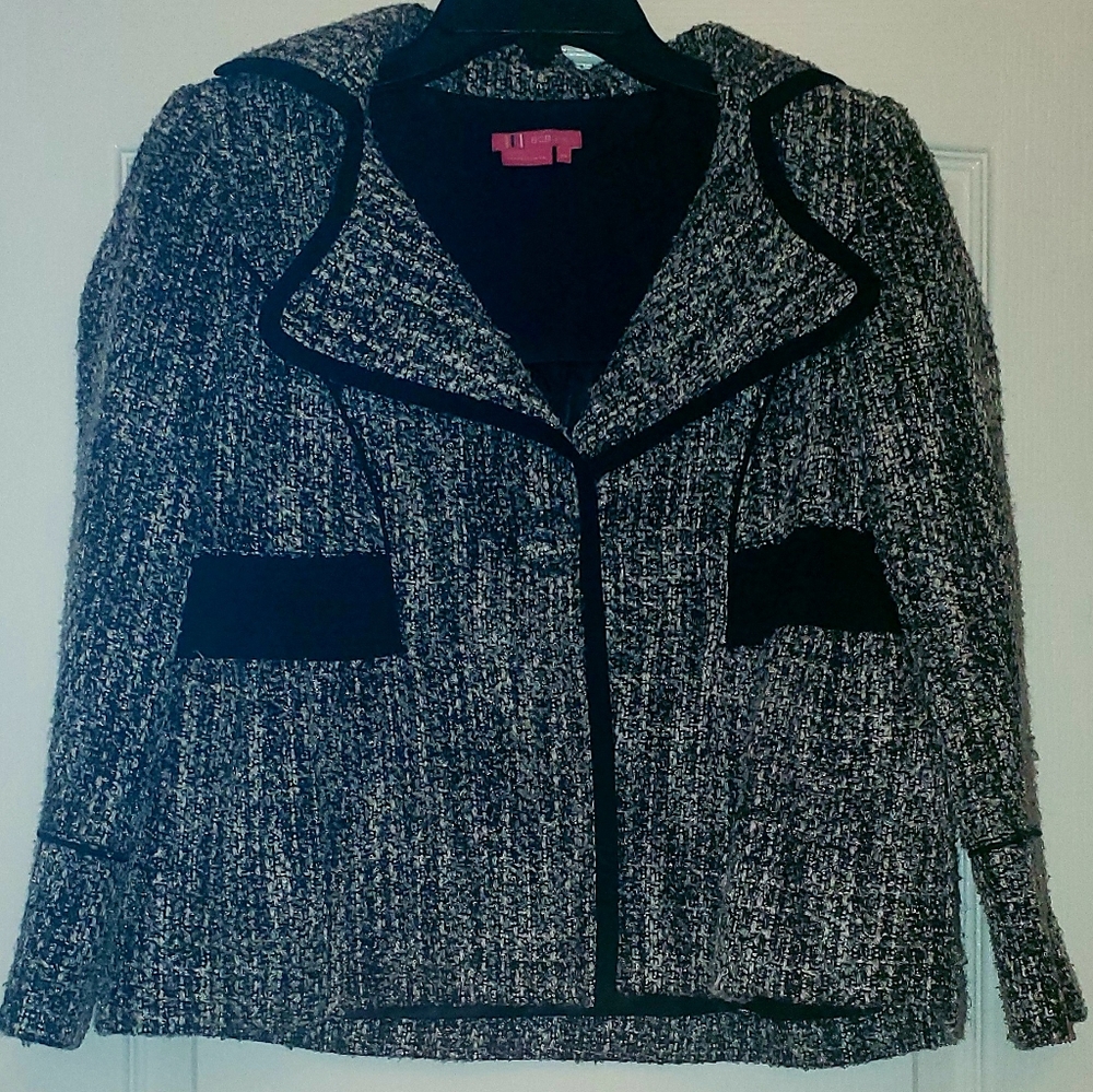 Suit Jacket